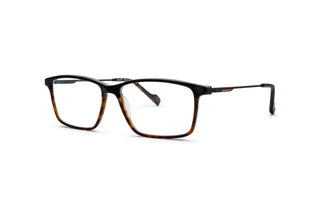 9040102020 Black/Tortoise image-3