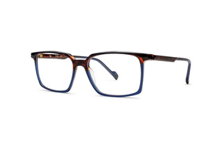 9040102740 Blue/Tortoise image-3