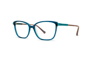 9040102810 Blue/Tortoise image-3