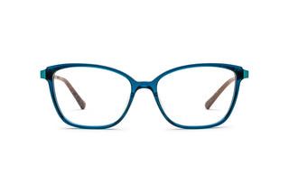 9040102810 Blue/Tortoise image-1