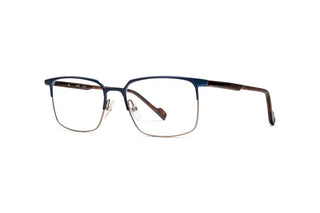 9040103650 Blue/Tortoise image-3