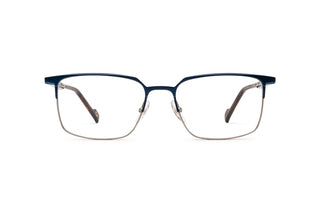 9040103650 Blue/Tortoise image-1