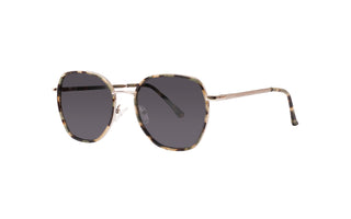 9570501500 Tortoise shell/Gold image-3