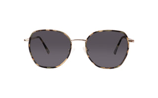 9570501500 Tortoise shell/Gold image-1