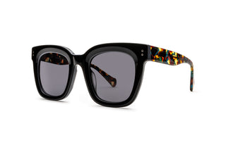 9570502250 Black/Tortoise/Grey image-3