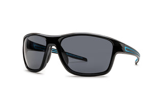 9570503000 Black/Turquoise image-3