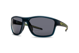 9570503010 Matte black/Green image-3