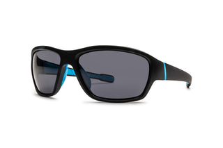 9570503060 Matte black/Turquoise image-3