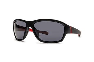 9570503070 Black/Red image-3