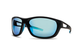 9570503110 Matte black/Turquoise image-3