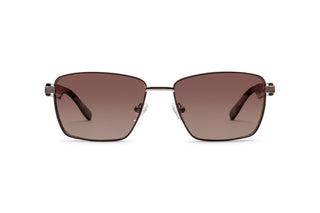 9570503240 Matte brown/Half brown/Gunmetal image-1