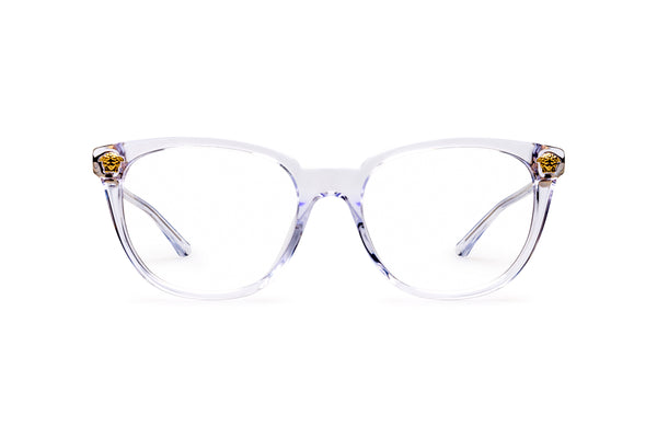 Lunette de sale vue versace femme