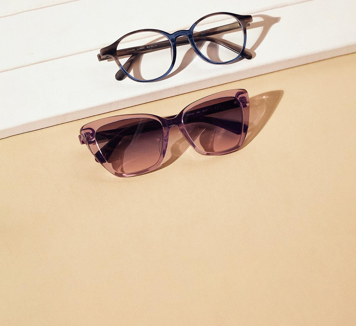 New Look eyewear Saint Constant Visit your New Look eyewear store